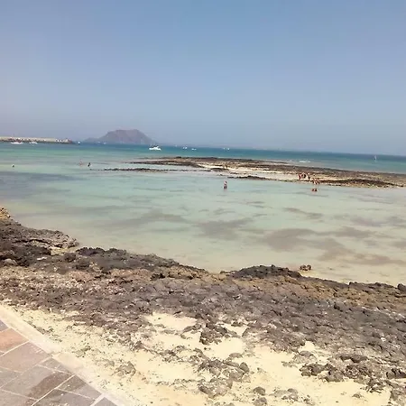 Center * Corralejo