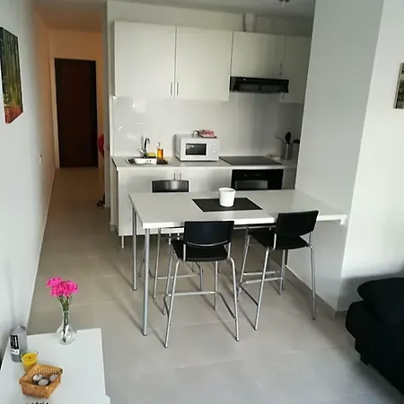 Center * Corralejo