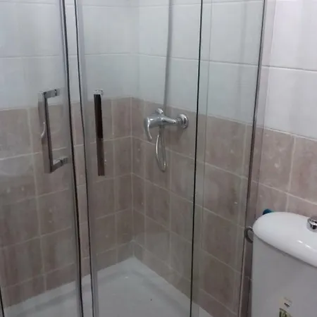 Apartment Center Corralejo