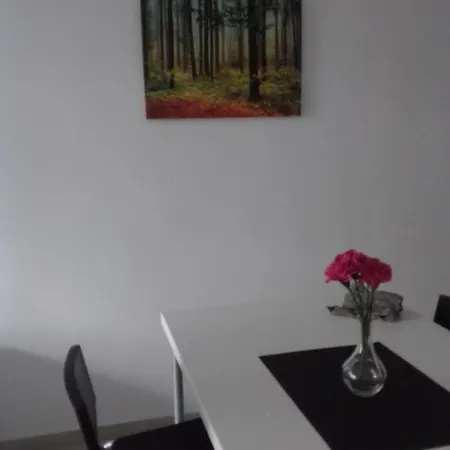 Center Apartment Corralejo